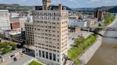 Look inside: Iconic Union Building in Charleston goes up for auction Thursday