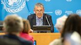 El jefe de la UNRWA pide que se permita a periodistas extranjeros acceder a la Franja de Gaza