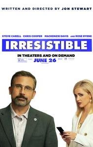 Irresistible (2020 film)