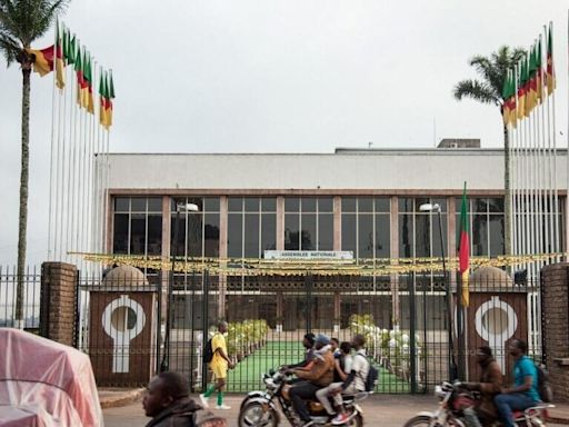 Cameroun: l'Assemblée nationale adopte le projet de loi prorogeant le mandat des députés d'un an