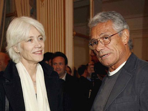 Jean-Marie Périer sur la mort de son ex Françoise Hardy à l’âge de 80 ans : "Je suis content pour elle"