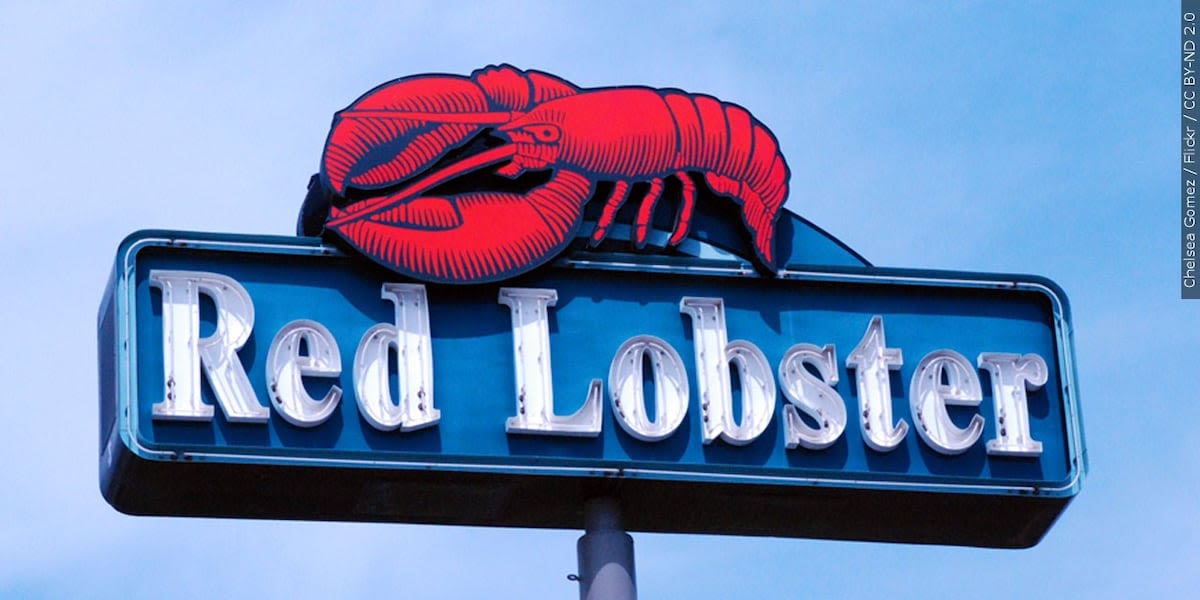 CNN report states Colorado Springs and Pueblo Red Lobsters targeted for possible closure
