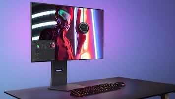 LG UltraGear: el monitor ‘gaming’ revolucionario con hasta 480 Hz