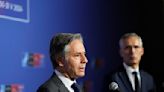 NATO ministers meet in Prague as allies ease restrictions on Ukraine's use of their weapons - The Morning Sun