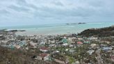 Furacão Beryl destrói 90% das casas de ilha caribenha; veja fotos