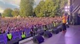TRNSMT crowd chaos leaves fans gutted as stage closed off before headline show