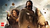 Kalki 2898 AD Movie Review: 'Kalki 2898 AD': Release date, cast, plot, and all you need to know about the Prabhas and Deepika Padukone starrer | - Times of India