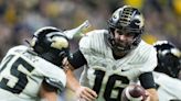 Here's the Purdue football schedule for 2022