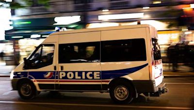 Un muerto y seis heridos tras choque de carro contra terraza de café en París | Teletica