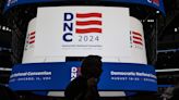 Democrats Enter Final Sprint to the 2024 Democratic National Convention