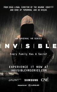 Invisible