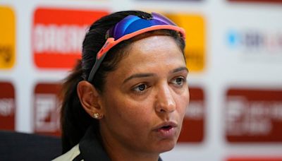 ... to Get Used to Various Home Conditions': Harmanpreet Kaur Hopeful South Africa Series Will Give India...