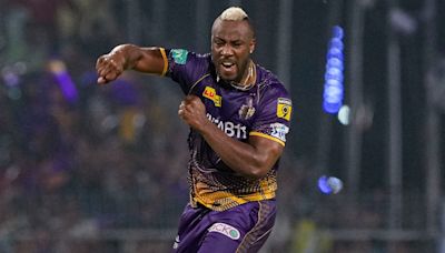 Andre Russell explodes in X-rated rant, claims CPL 'robbed' Trinbago Knight Riders in controversial eliminator