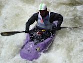 Eric Jackson (kayaker)