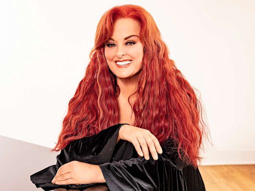 Wynonna Judd to Celebrate 'Milestone Year' with Upcoming 'Greatest Hits' Shows in Las Vegas