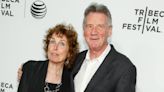 Michael Palin announces wife Helen has died after suffering 'chronic pain' and kidney failure