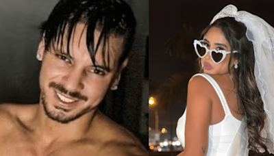 Anthony Aranda celebrará despedida de soltero, pero aclara que será sin strippers: "Amo a mi mujer"