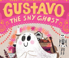 ‘The World of Gustavo’ Kids’ Books in Development for TV at Mercury Filmworks (EXCLUSIVE)