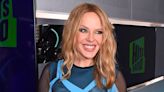 Kylie Minogue addresses Doctor Who return possibility