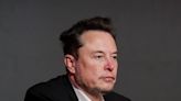 Elon Musk donated to a pro-Trump super PAC
