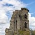 Mow Cop Castle