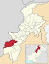 North Waziristan District