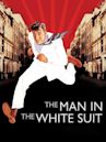 The Man in the White Suit