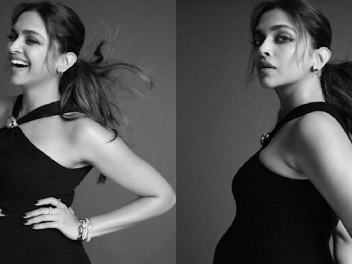 Mom-to-be Deepika Padukone's instructor admits training her is 'challenging' due to 1st pregnancy: 'We are preparing for a healthy baby'