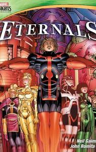 Marvel Knights: Eternals