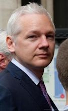 Julian Assange