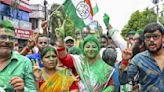 TMC steamrolls Opposition in Bengal assembly bypolls, continues its Lok Sabha victory streak