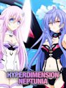 Hyperdimension Neptunia