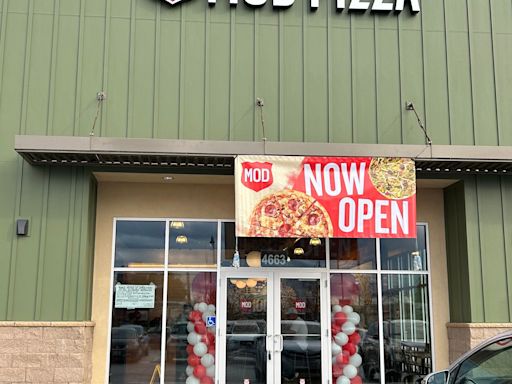 MOD Pizza has new owner after closing 44 restaurants amid bankruptcy rumors