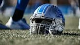 Detroit Lions release its 2024 schedule