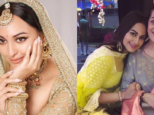 Here's why people think Sonakshi Sinha's mother and brother are against her marriage