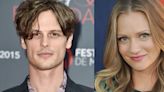 'Criminal Minds' Fans, A.J. Cook Sent an Emotional Note to Matthew Gray Gubler on Instagram