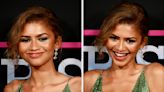 Zendaya Just Wore A Dress With A Major Nod To Her New Film, And You Simply Have To See It