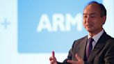 SoftBank's Son says Nasdaq listing most likely for chip designer Arm