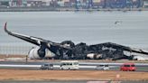 Police investigate whether negligence caused Japan Airlines crash in Tokyo