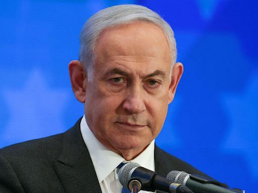 ‘Israel stands with you,’ Netanyahu tells Iranian people in direct address