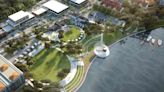 Fort Walton Beach selects contractor for Phase II of The Landing redevelopment