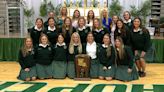 Archbishop Chapelle recognizes softball program’s first state championship team