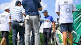 Hideki Matsuyama disqualified from Memorial Tournament for illegal marking on club