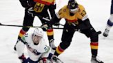 Detroit Red Wings' Moritz Seider's Germany stuns U.S. in World Championship semifinals