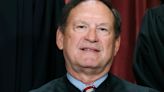 Alito Rejects Recusal Calls Over Flying of MAGA-Associated Flags at His Homes