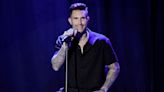 Adam Levine graba canción en español con Maluma y The Rudeboyz