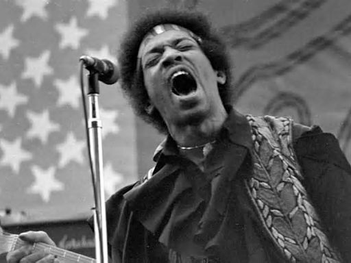 El famoso músico que tuvo que echar a Jimi Hendrix de su banda: "Había que echarlo"