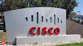 Cisco to establish cybersecurity centre in Taiwan