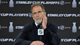 Flyers coach John Tortorella has 'major concerns' about team's locker room