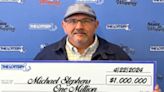 I won $1M in a new lottery game but immediately had to give back $350,000
